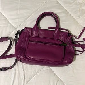 Aimee Kestenburg Vetto Cargo Mini Satchel Bag